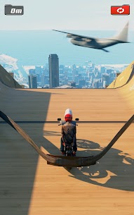 Ramp Bike Jumping v0.2.2 MOD APK (Unlimited Money) Free For Android 6