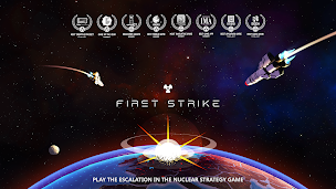 First Strike: Classic - Screenshot 1