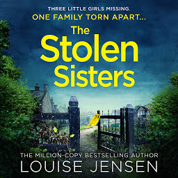 Icon image The Stolen Sisters