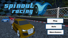 Spinout Racingのおすすめ画像1