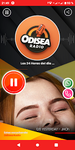 Odisea Radio