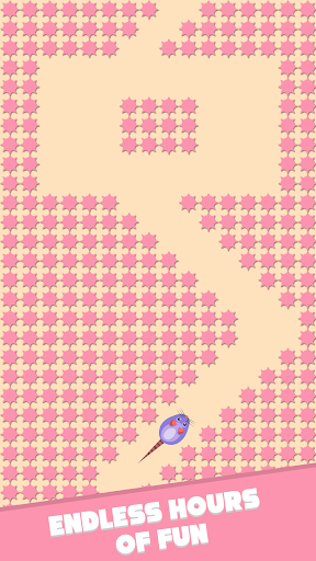 Speed Mouse Maze Screen 3