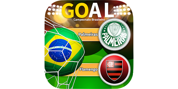 The Campeão on X: BRASILEIRÃO (@Brasileirao - Brazilian League