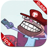 Tips Troll Face Quest Guide icon