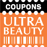 Coupons for Beauty Ulta Shop icon