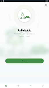 Rádio Itataia
