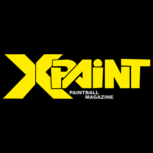 XPAINT Paintball Magazine  Icon