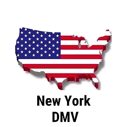 Icon image New York DMV Permit Practice
