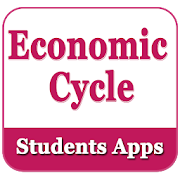 Economic Cycle - an educational students apps