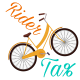 Rider Tax | Tax Calculator icon