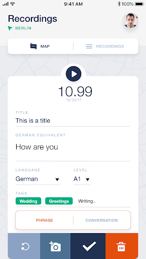Zinguist Screenshot 4 - AppWisp.com