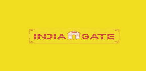 India Gate