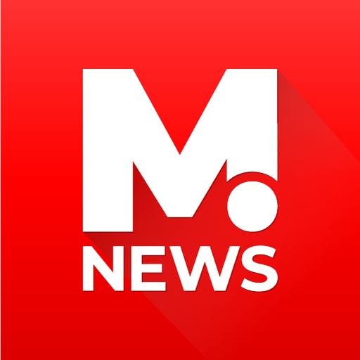 M.News World – objective news  Icon