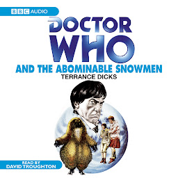 Icon image Doctor Who And The Abominable Snowmen