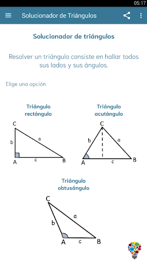 Vista previa de la aplicación