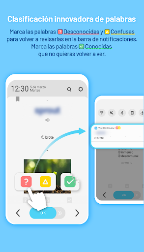 WordBit Portugués Screenshot 3 - AppWisp.com