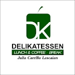 Cover Image of Download Delikatessen lunch coffee brea  APK