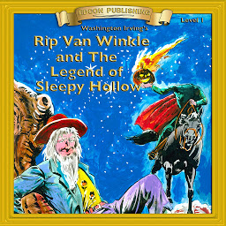 Icon image Rip Van Winkle: Level 1