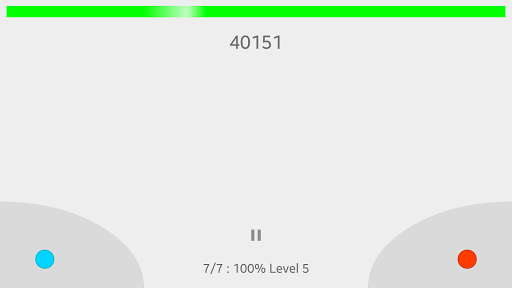 Android application Memorises screenshort