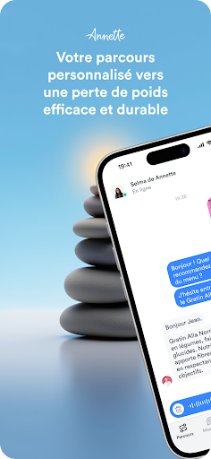 Annette  suivi GLP-1