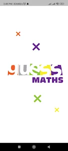 Guess Maths