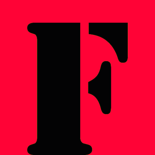 Factory Gym logo