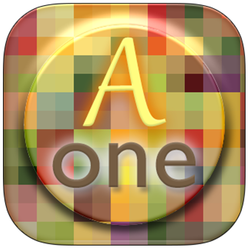 A-One icon pack 2.1.1 Icon