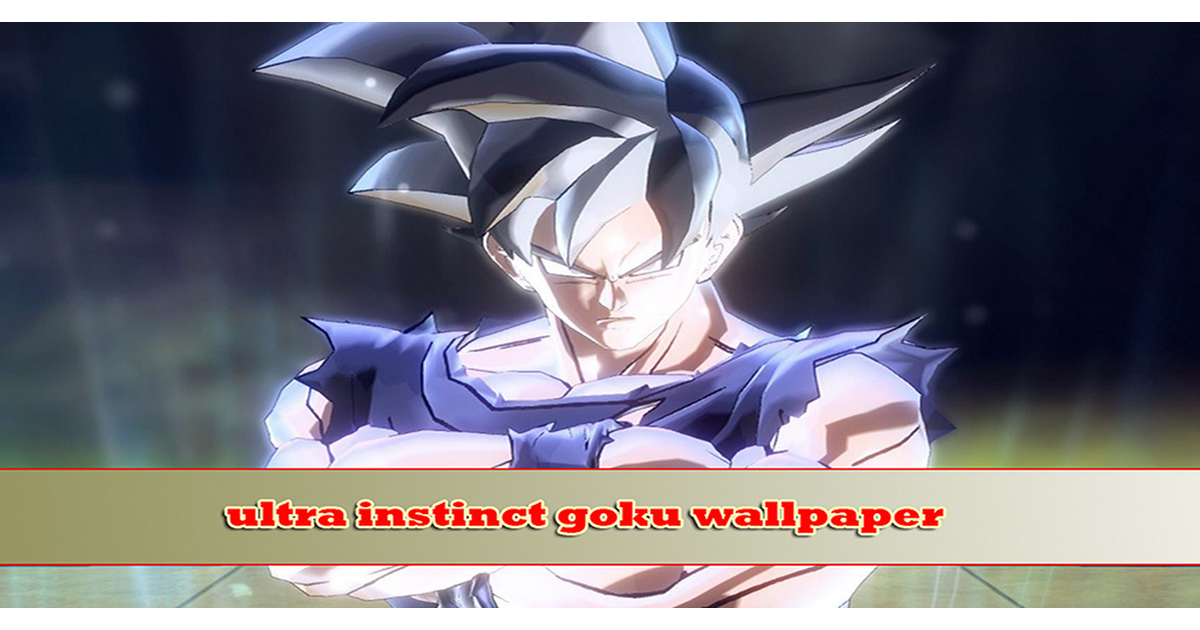 Free download Best Goku Ultra Instinct wallpaper 11 apk androidappsapkco  [367x512] for your Desktop…