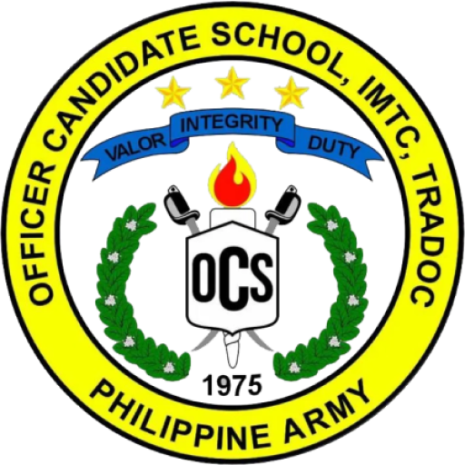 OfficerCandidateSchool logo