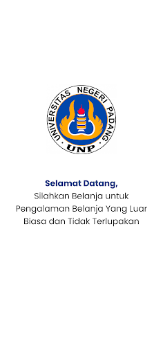 Android application UNP MALL screenshort