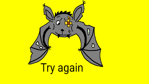 Mad Bat Screen 3