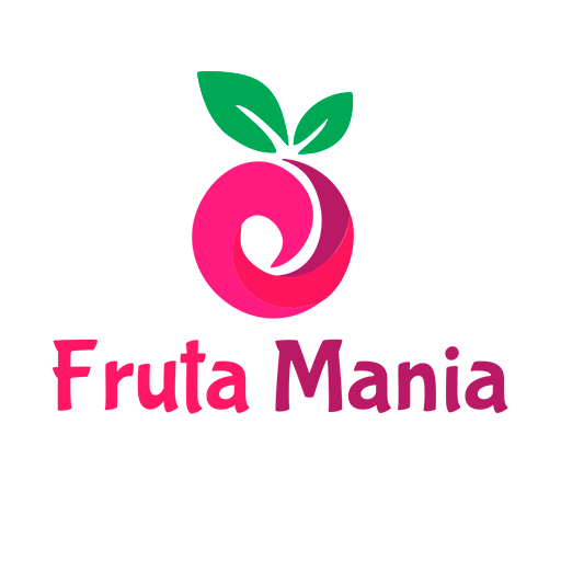 Fruta Mania logo
