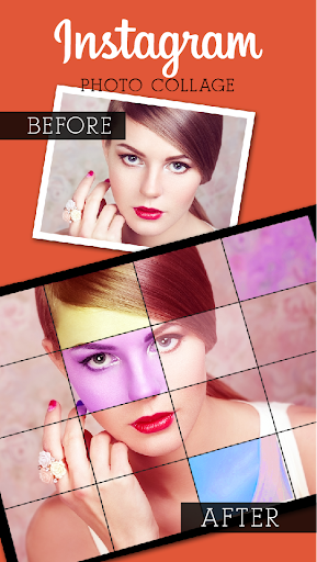 Vipix - Photo Collage  Editor