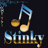 Lagu Stinky Terlengkap Mp3 icon
