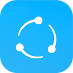 Cover Image of ダウンロード SHAREgo: File Share & Transfer  APK