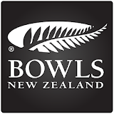 Bowls New Zealand App icon