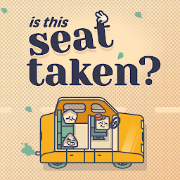 Is This Seat Taken? Mod Apk