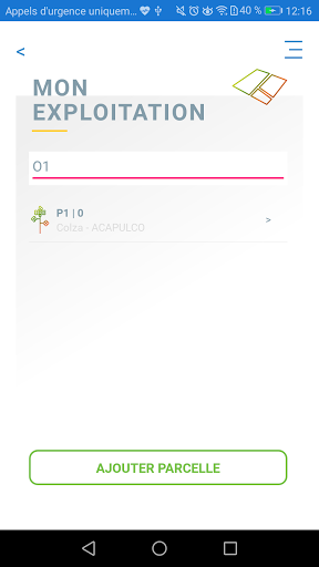 N-Pilot Screen 2