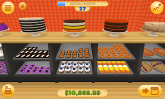 Game screenshot Baker Business 2: Cake Tycoon hack