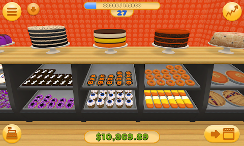 Baker Business 2: Cake Tycoonのおすすめ画像2