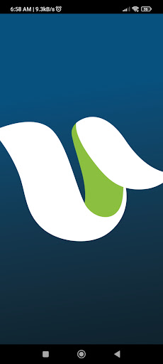 Android application Seguros Universitas: Socio screenshort