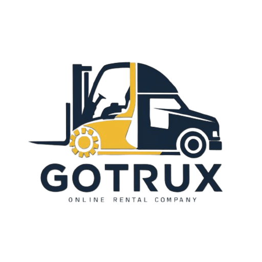 Gotrux logo