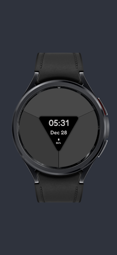 Aperçu de l'application