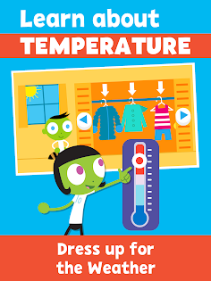 Play and Learn Science - Screenshot 3