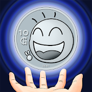 Spin Coin online - Panpea the Amazing coin  Icon