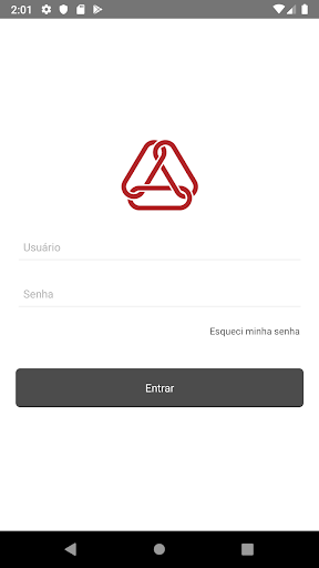 Android application JUA screenshort