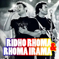 Koleksi Lagu Rhido Rhoma  Rhoma Irama