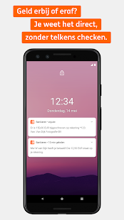 Unknown app Screenshot