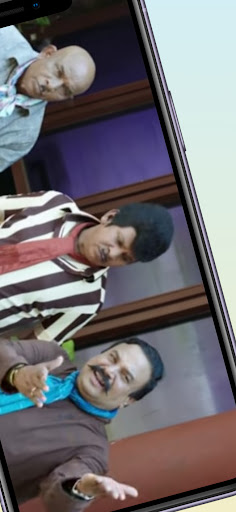 VADIVELU & TAMIL COMEDY Screen 3