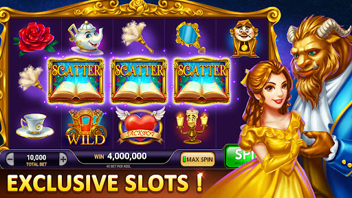 Latest Updates About Slots Royale | Games Innovations